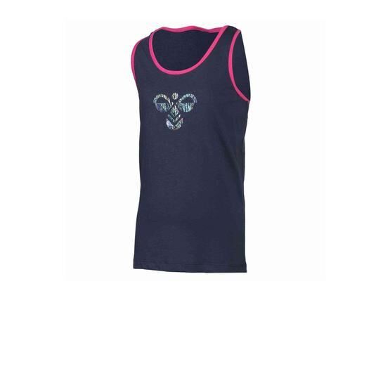 Hummel 911246-7429 Kies Tank Top Çocuk Atlet