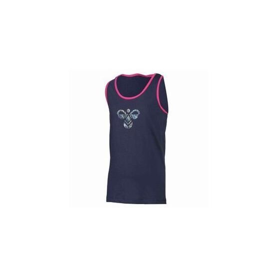 Hummel 911246-7429 Kies Tank Top Çocuk Atlet