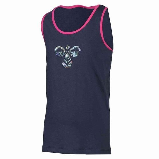 Hummel 911246-7429 Kies Tank Top Çocuk Atlet