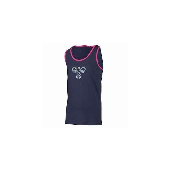 Hummel 911246-7429 Kies Tank Top Çocuk Atlet