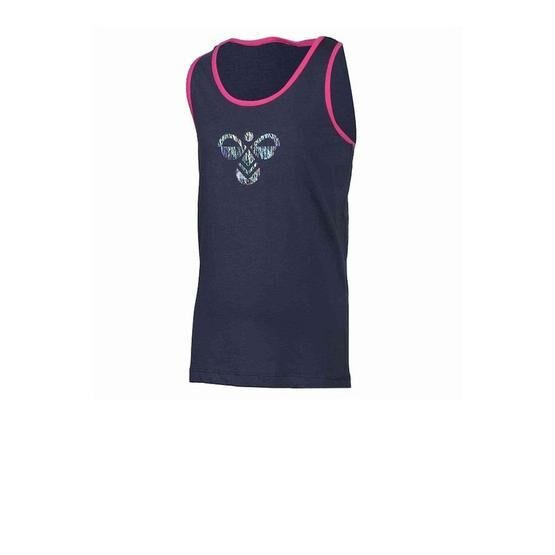 Hummel 911246-7429 Kies Tank Top Çocuk Atlet