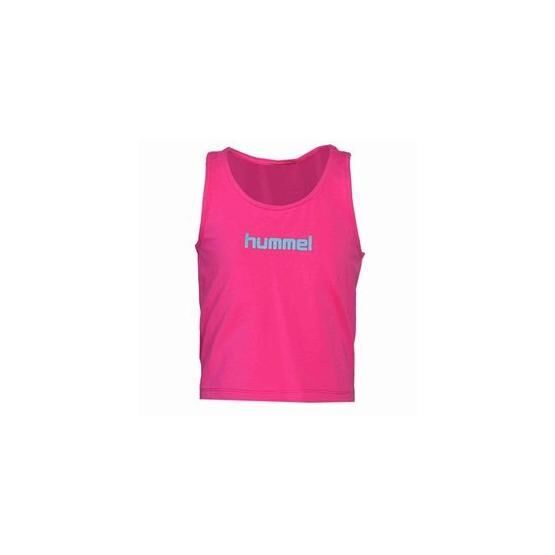 Hummel 911260-3288 Solite Tank Top Kız Çocuk Atlet