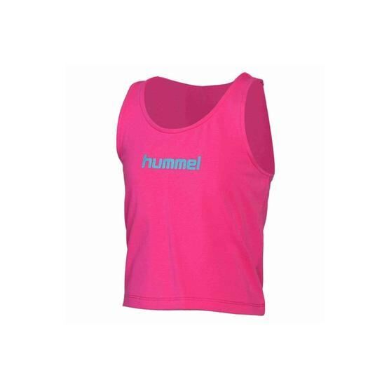Hummel 911260-3288 Solite Tank Top Kız Çocuk Atlet