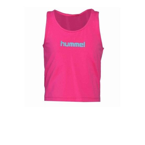 Hummel 911260-3288 Solite Tank Top Kız Çocuk Atlet