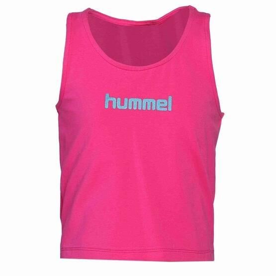 Hummel 911260-3288 Solite Tank Top Kız Çocuk Atlet