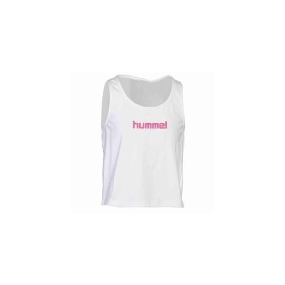 Hummel 911260-9003 Solite Tank Top Beyaz Çocuk Atlet