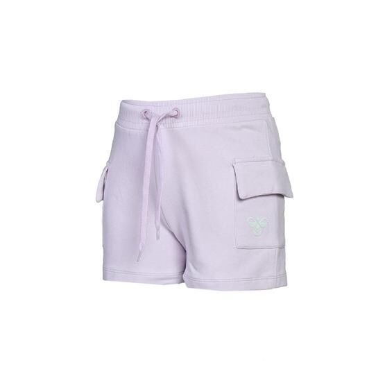 Hummel 931136-6008 Bodegas Kız Çocuk Şort