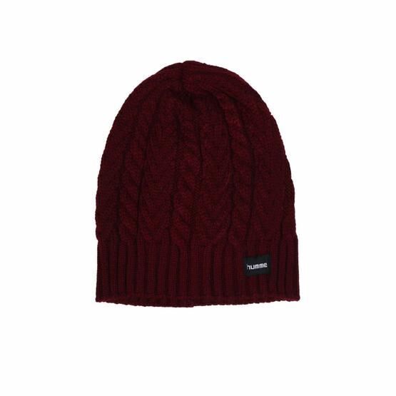 Hummel 970073-3003 Bordo Unısex Bere