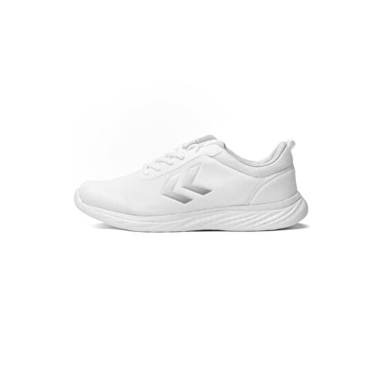 HUMMEL Aerolite II - Beyaz Unisex Ayakkabı 44 Beden