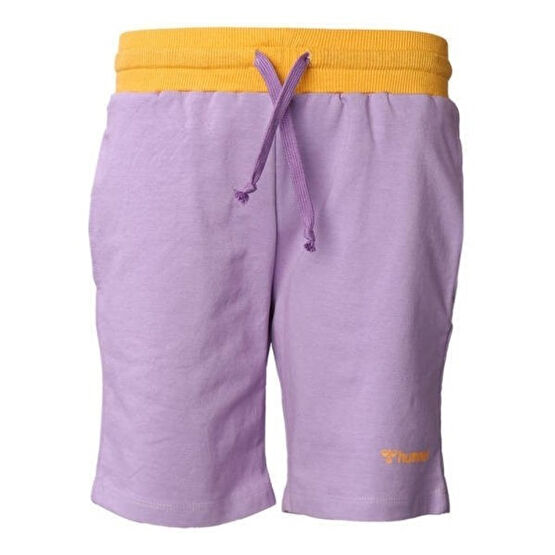 Hummel Çocuk Şort Ceny 931381-2102 Mont (Outdoor) Fiyatı