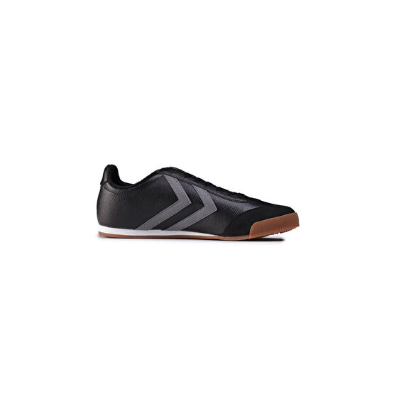 HUMMEL Comet Unisex Siyah Süet Sneaker 38 Beden Spor Ayakkabı Fiyatı