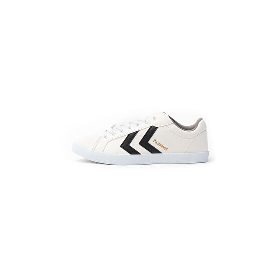 HUMMEL Deuo Court Heritage Mono Unisex Ayakkabı 39 Beden