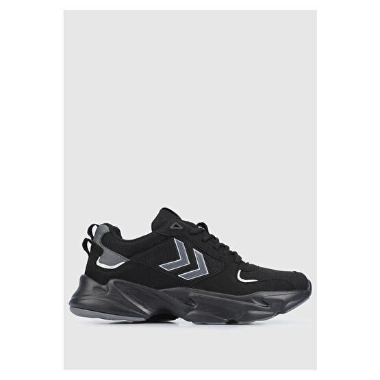 HUMMEL Hml York Fresh Siyah Erkek Sneaker -1006 46 Beden Spor Ayakkabı Fiyatı