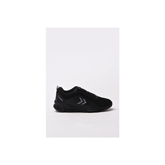 HUMMEL Ismır - Unisex Siyah Ayakkabı 36 Beden