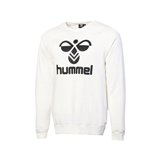 HUMMEL Kopenhang Erkek Beyaz Sweatshirt M Beden T-Shirt & Sweatshirt (Outdoor) Fiyatı
