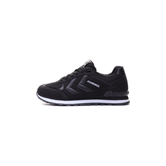 HUMMEL Nelson - Siyah Unisex Sneaker 38 Beden