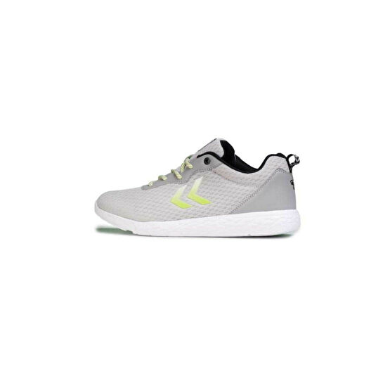 HUMMEL Oslo - Gri Unisex Ayakkabı 43 Beden Spor Ayakkabı Fiyatı