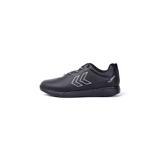 HUMMEL Oslo - Siyah Unisex Ayakkabı 36 Beden Spor Ayakkabı Fiyatı
