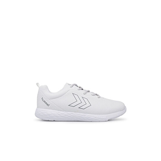 HUMMEL Oslo Unisex Ekru Koşu Ayakkabısı 40 Beden