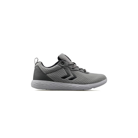 HUMMEL Oslo - Unisex Gri Spor Ayakkabı 39 Beden