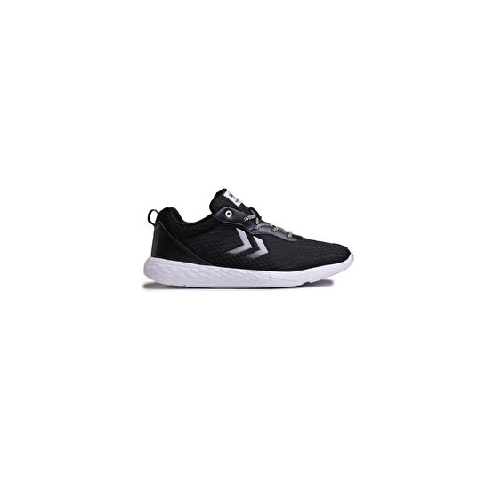 HUMMEL Oslo Unisex Siyah Koşu Ayakkabısı 44 Beden