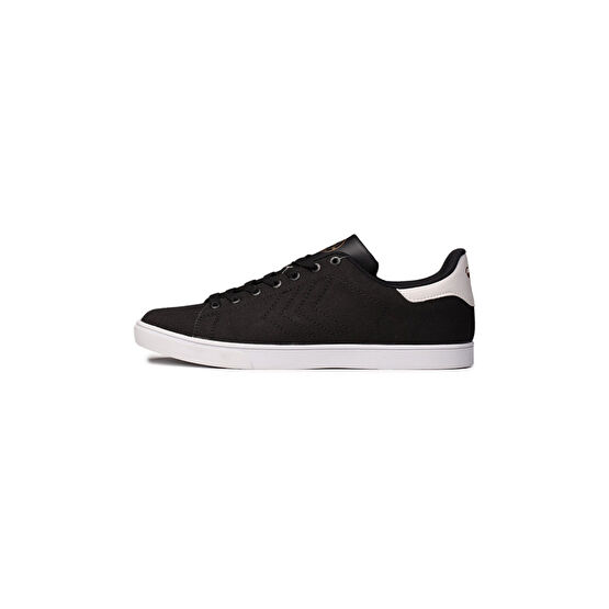 HUMMEL Sydney - Siyah Canvas Ayakkabı 38 Beden