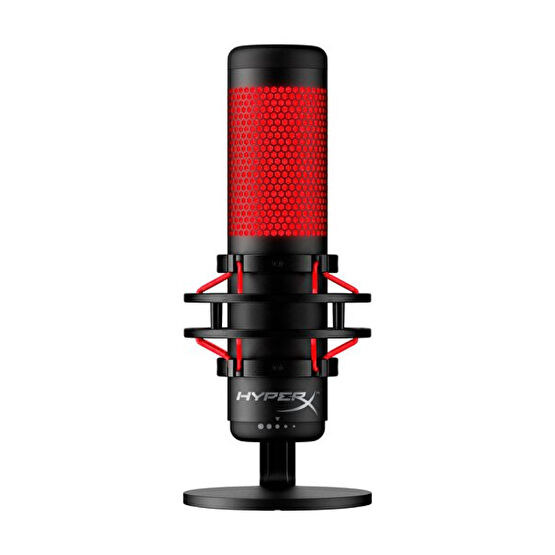 Hyperx Quadcast 4P5P6Aa Mikrofon Bilgisayar Mikrofonu Fiyatı
