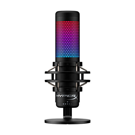 HyperX Quadcast S RGB Microphone 4P5P7Aa Bilgisayar Mikrofonu Fiyatı