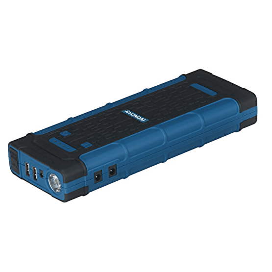 Hyundai Hyps-600 Akü Şarj Cihazı - Powerbank Şarj Cihazları & Kitler Fiyatı