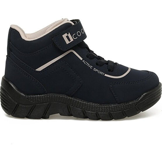 I Cool Percor 3pr Lacivert Kız Çocuk Outdoor Bot Kız Çocuk Bot Fiyatı
