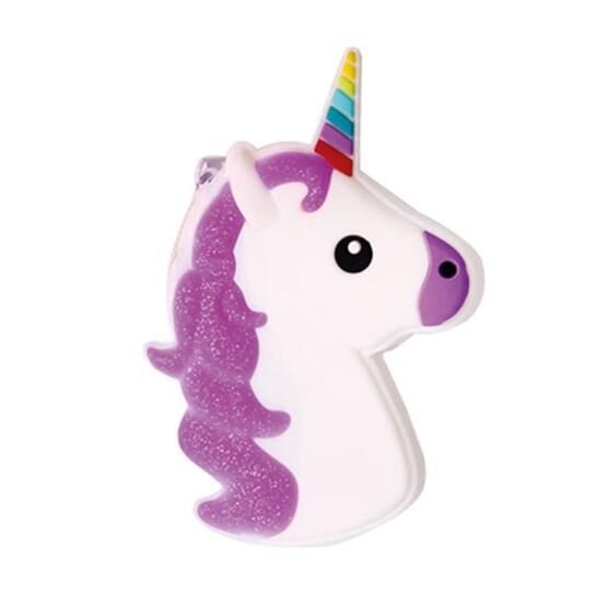 I-Total XL1184 Unicorn Bozuk Para Çantası