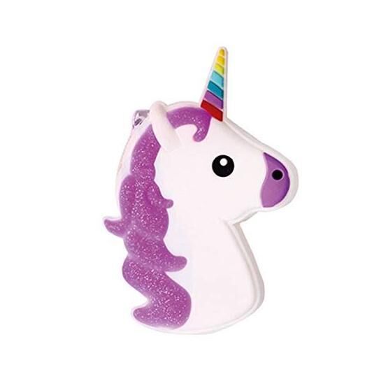 I-Total XL1184 Unicorn Bozuk Para Çantası