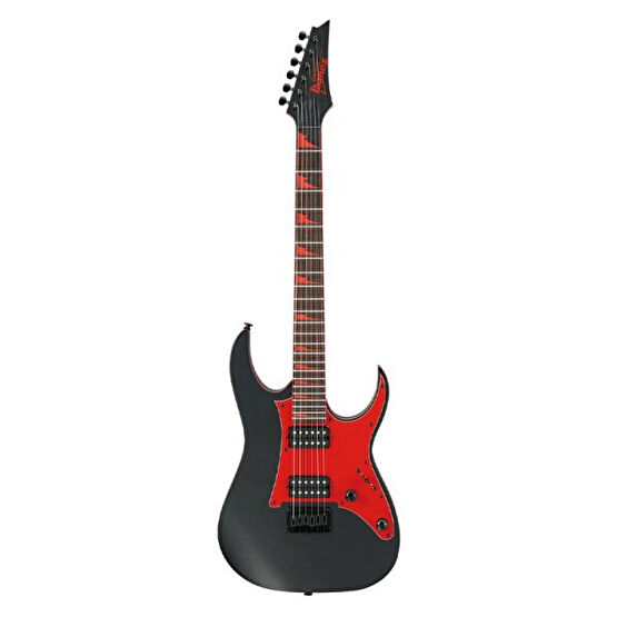 Ibanez Grg131Dx-Bkf GRG Elektro Gitar