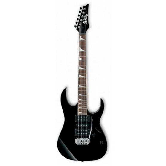 Ibanez Grg170Dx-Bkn Gio RG Serisi Black Night Elektro Gitar Elektro Gitarlar Fiyatı