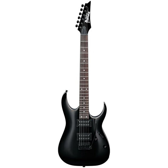 Ibanez Grga120-Bkn Elektro Gitar Elektro Gitarlar Fiyatı