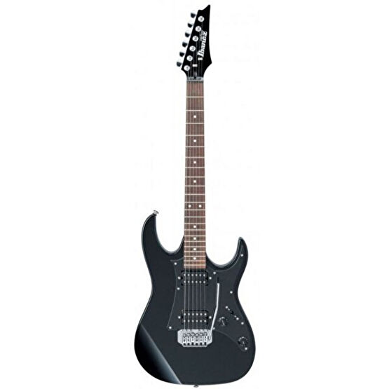 Ibanez Grx20-Bkn Gio RG Serisi Siyah Elektro Gitar Elektro Gitarlar Fiyatı