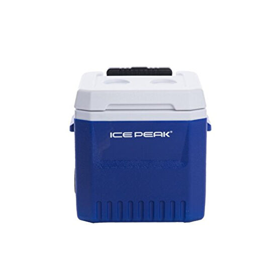 IcePeak Icecube 18 L Tekerlekli Lacivert Buzluk Buzluk , Soğutucu Fiyatı