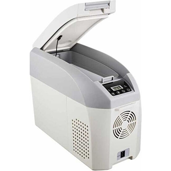 Icepeak Kompresörlü Oto Buzdolabı 12V/24V 17 Litre Oto Buzdolabı Fiyatı