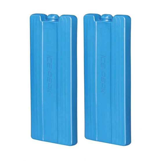 Icepeak Zorn 2X300 Gr Buz Kasedi Buzluk , Soğutucu Fiyatı