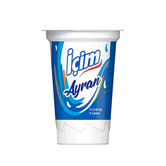 İçim Ayran 200 Gr Ayran Fiyatı