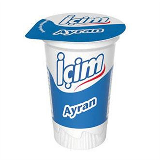 İçim Bardak Ayran 200 ml Ayran Fiyatı