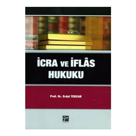 İcra ve İflas Hukuku Beta Yayınları