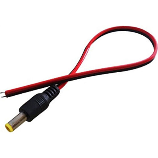 Ids Power Jack - Güvenlik Kamerası - Güvenlik Kamerası Sistemleri Güvenlik Kameraları Fiyatı