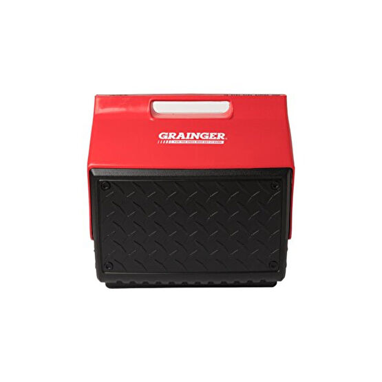 Igloo 14 QT Playmate The Boss Grainger 13 Litre Kırmızı-Siyah Buzluk Buzluk , Soğutucu Fiyatı