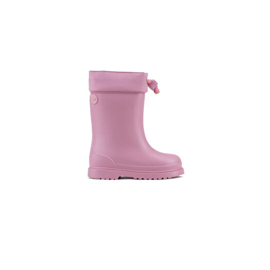 IGOR W10100 Chufo Cuello Çocuk Pembe Yağmur Çizmesi 27 Beden Kadın Çizmeleri Fiyatı