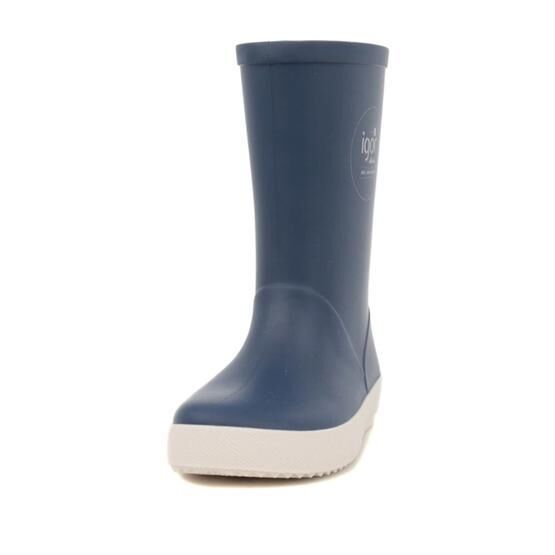 İgor W10107 SPLASH NAUTİCO-050 Mavi Erkek Çocuk Yağmur