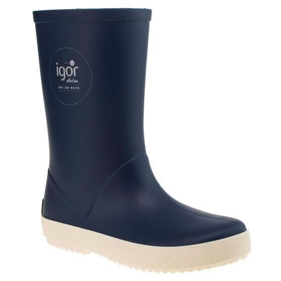 İgor W10107 SPLASH NAUTİCO-050 Mavi Erkek Çocuk Yağmur