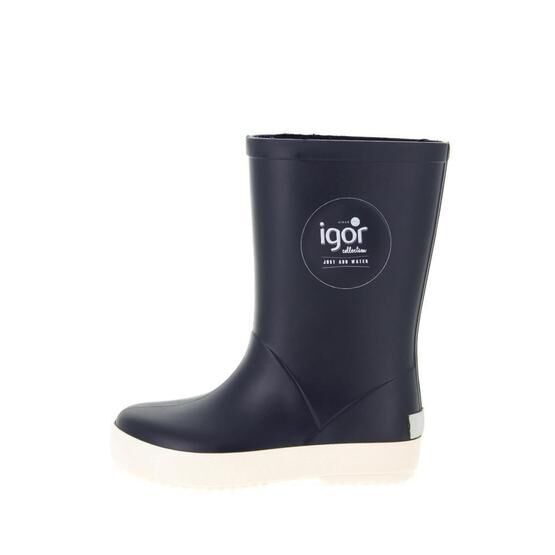 İgor W10107 SPLASH NAUTİCO-050 Mavi Erkek Çocuk Yağmur