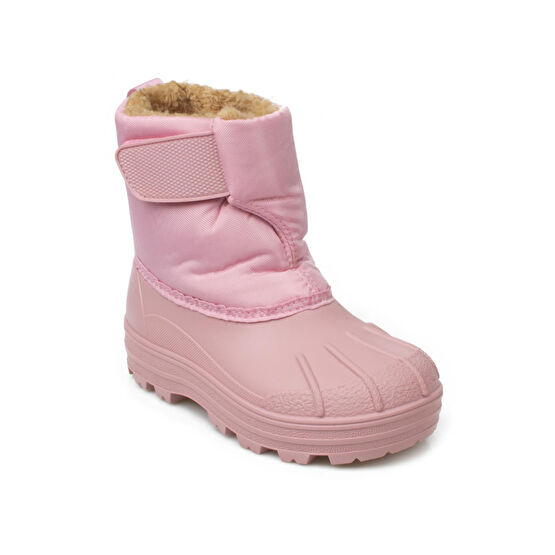 IGOR W10259 Neu Çocuk Kürklü Pembe Bot 27 Beden Kadın Botları Fiyatı