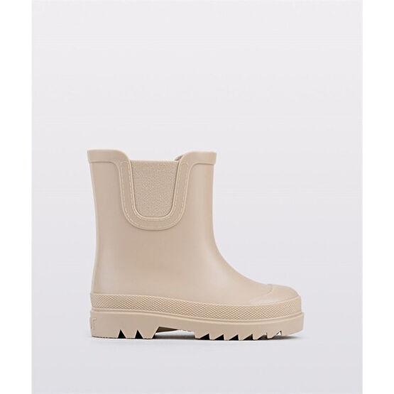 Igor W10274 Tokio Igor Marka Unisex Çocuk Yağmur Botu Bej Kız Çocuk Bot Fiyatı